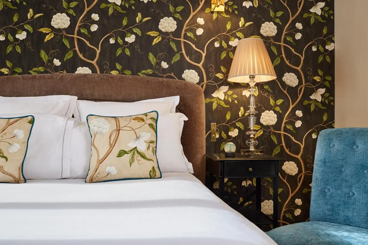 Hotel West-End Paris