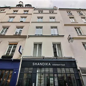  Apartment 102467 - 1 Montorgueil