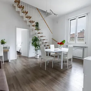 Apartment Cavour 
