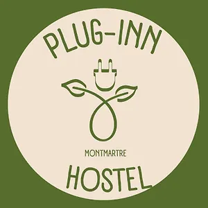 Plug Montmartre By Hiphophostels Albergue