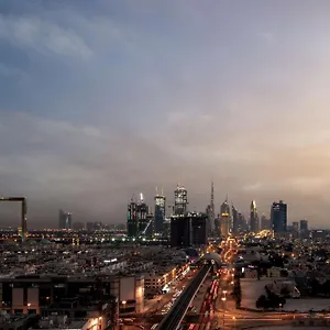 Отель Doubletree By Hilton M Square & Residences *****