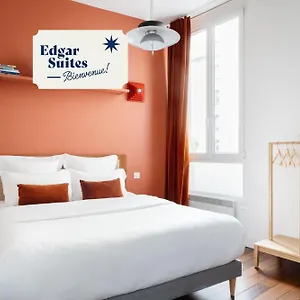  Apartment Edgar Louvre - Saint-honore