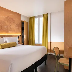 Отель Wyld Saint Germain, Париж