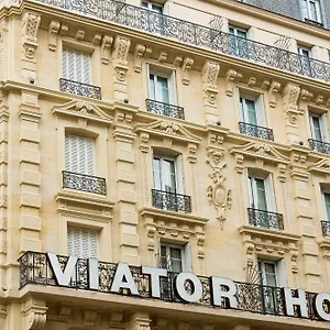 Viator - Gare De Lyon Hotel