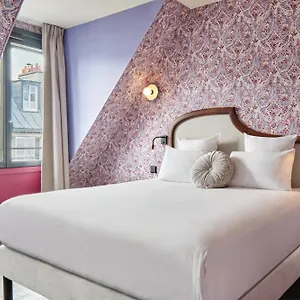 Hotel Josephine By Happyculture, Paryż