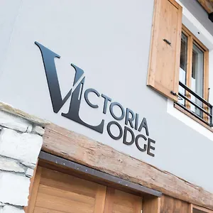 Hotel Victoria By Skinetworks ****