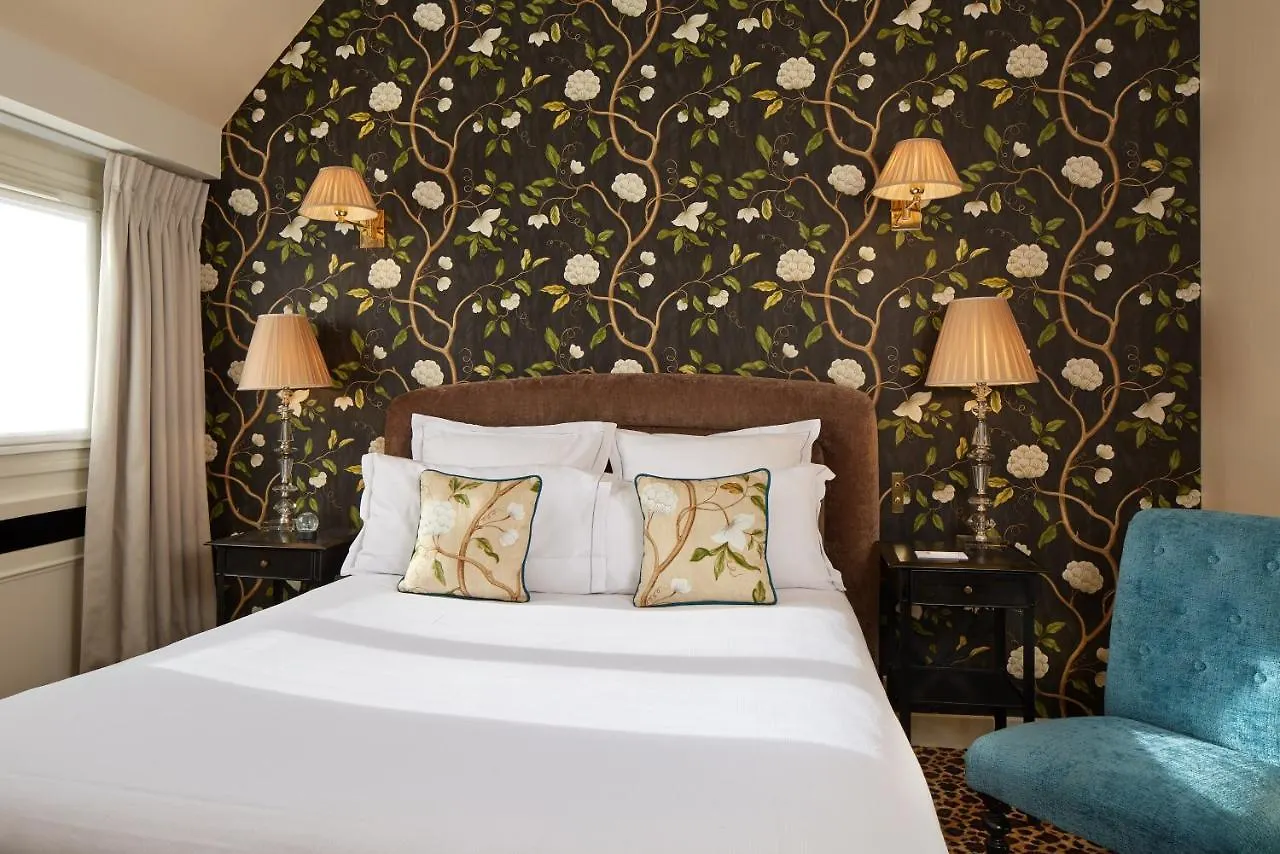 Hotel West-End Paris