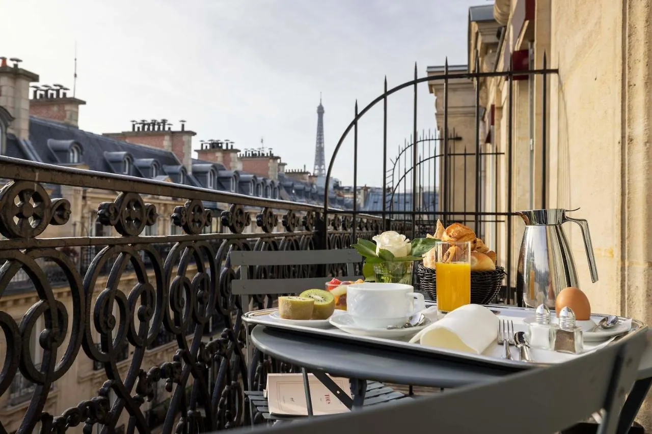 Hotel West-End Parigi Francia